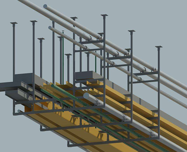為什么要使用合肥抗震支架呢？